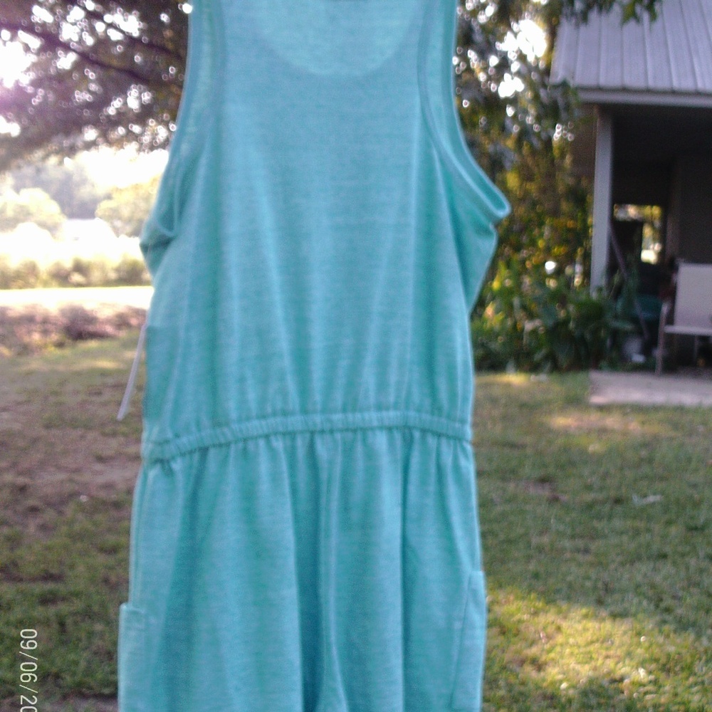 Romper - Picture 2 of 3